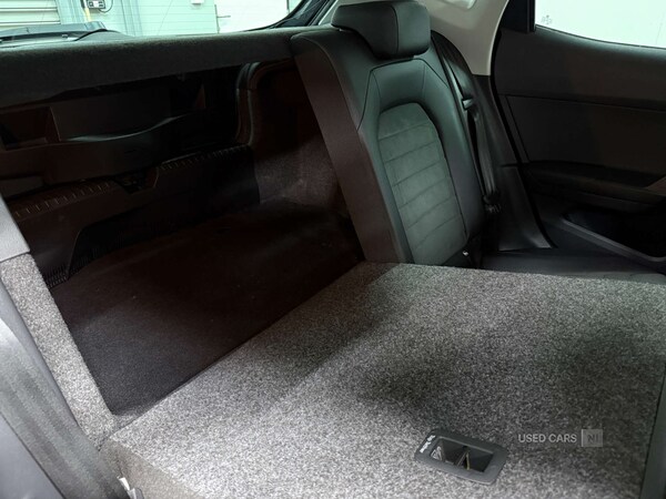 Used SEAT Ibiza 2019 for sale - 75364547: Photo 44