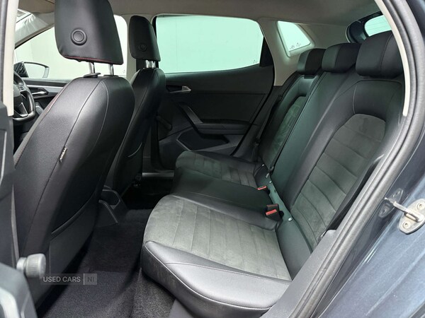 Used SEAT Ibiza 2019 for sale - 75364547: Photo 46