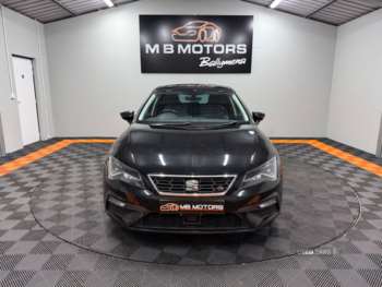 Used SEAT Leon 2017 for sale - 74325604: Photo