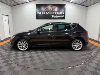 Used SEAT Leon 2017 for sale - 74325604: Photo