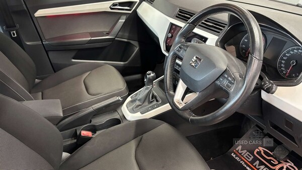 Used SEAT Arona 2018 for sale - 78035329: Photo 3