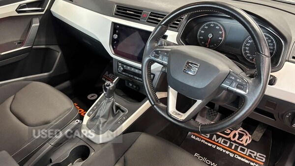 Used SEAT Arona 2018 for sale - 78035329: Photo 4