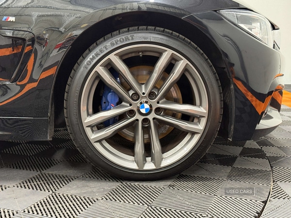 Used BMW 4 Series 2019 for sale - 76671796: Photo 11