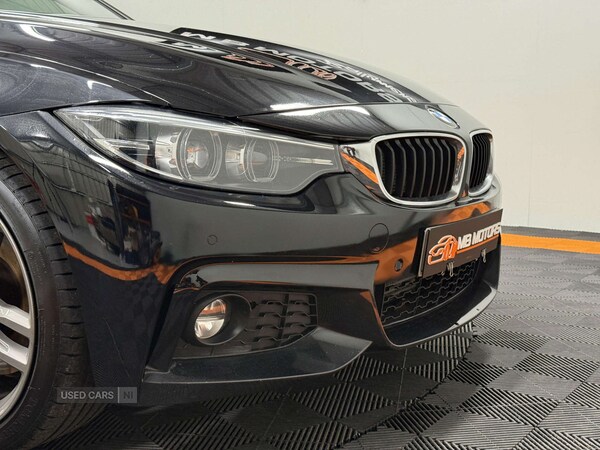 Used BMW 4 Series 2019 for sale - 76671796: Photo 13