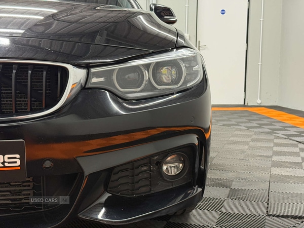 Used BMW 4 Series 2019 for sale - 76671796: Photo 14