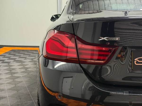 Used BMW 4 Series 2019 for sale - 76671796: Photo 16