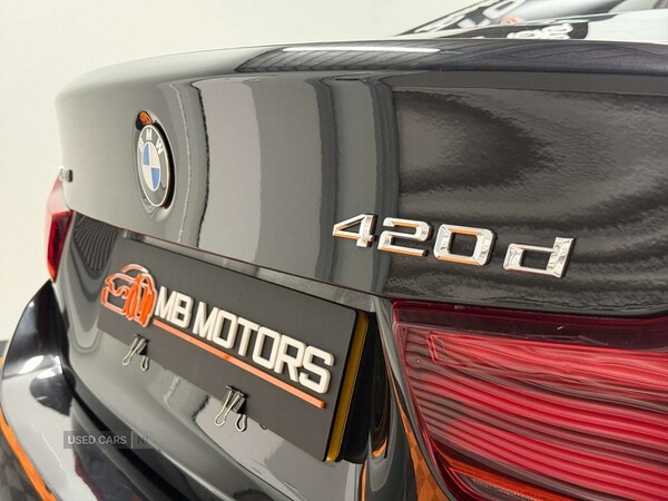 Used BMW 4 Series 2019 for sale - 76671796: Photo 17