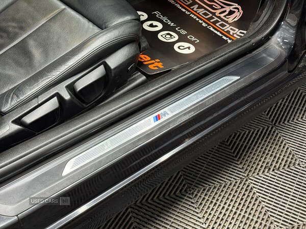 Used BMW 4 Series 2019 for sale - 76671796: Photo 19