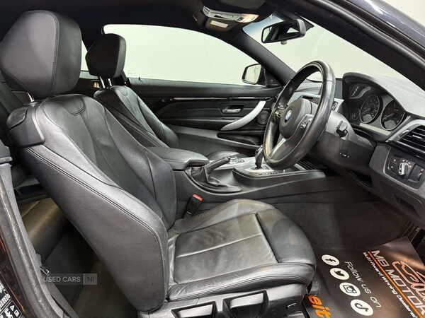 Used BMW 4 Series 2019 for sale - 76671796: Photo 21