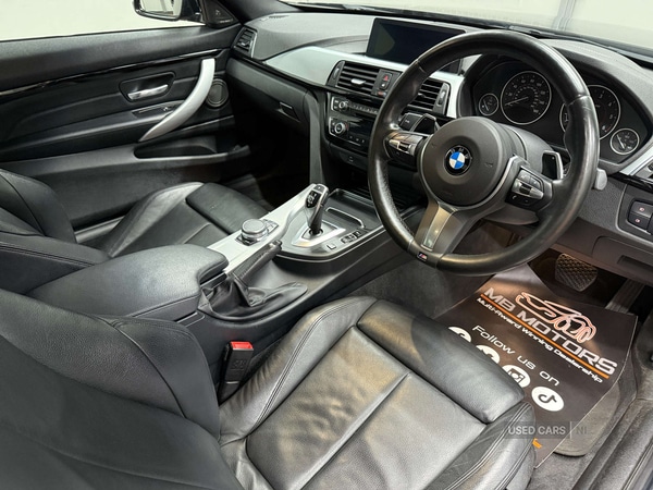 Used BMW 4 Series 2019 for sale - 76671796: Photo 22