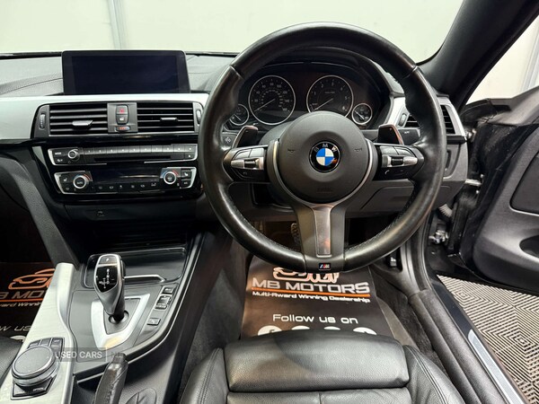 Used BMW 4 Series 2019 for sale - 76671796: Photo 23