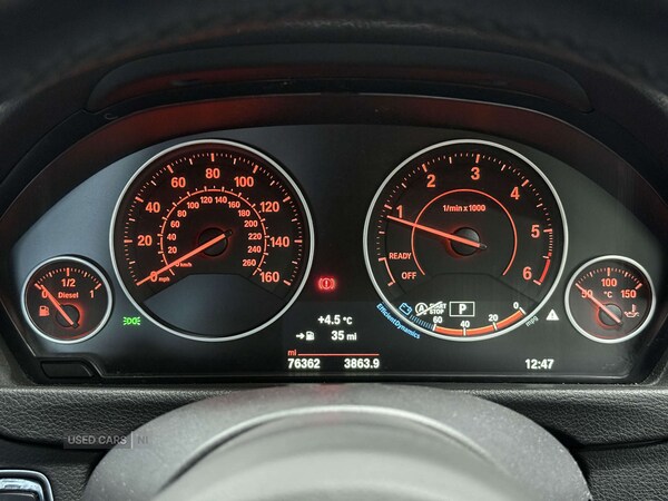 Used BMW 4 Series 2019 for sale - 76671796: Photo 24