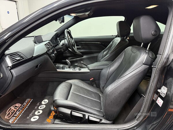 Used BMW 4 Series 2019 for sale - 76671796: Photo 43