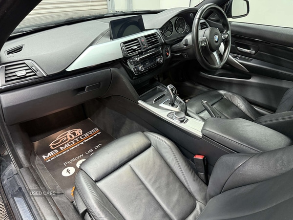 Used BMW 4 Series 2019 for sale - 76671796: Photo 44