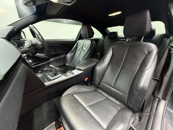 Used BMW 4 Series 2019 for sale - 76671796: Photo 46