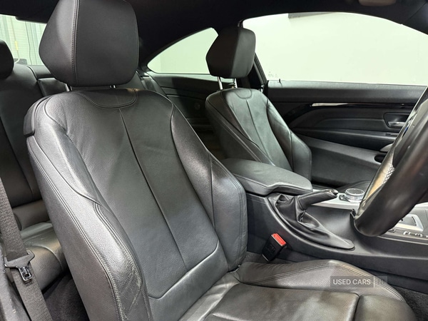 Used BMW 4 Series 2019 for sale - 76671796: Photo 48