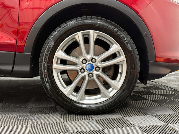 Used Ford Kuga 2016 for sale - 77145059: Photo 11