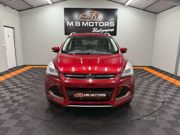 Used Ford Kuga 2016 for sale - 77145059: Photo 2