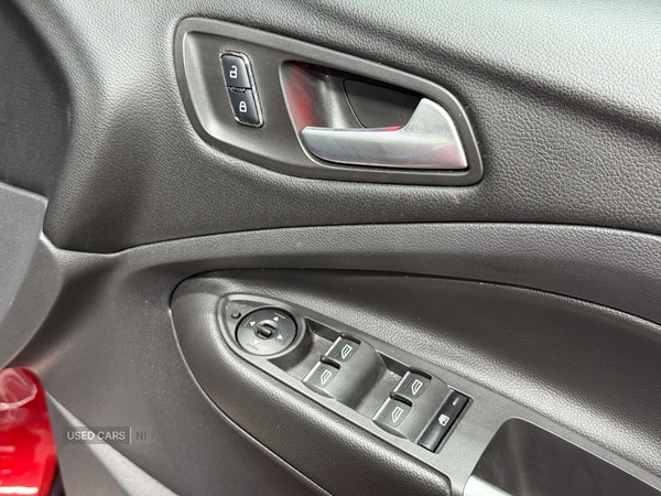 Used Ford Kuga 2016 for sale - 77145059: Photo 21