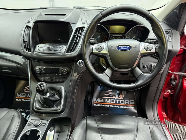 Used Ford Kuga 2016 for sale - 77145059: Photo 26