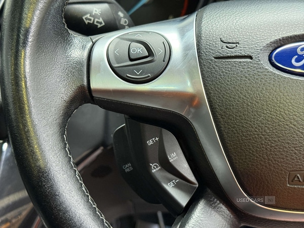 Used Ford Kuga 2016 for sale - 77145059: Photo 28