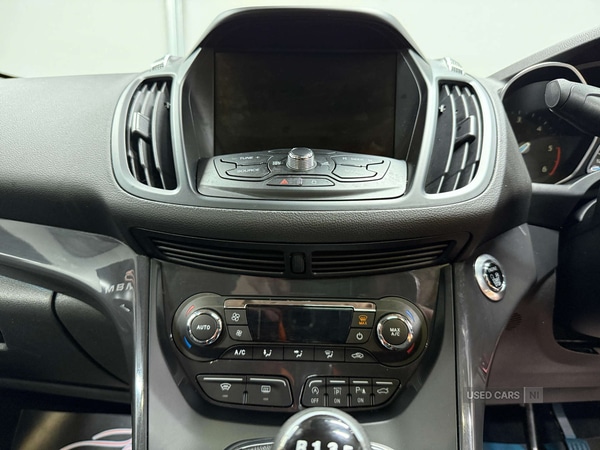 Used Ford Kuga 2016 for sale - 77145059: Photo 34