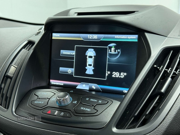 Used Ford Kuga 2016 for sale - 77145059: Photo 36