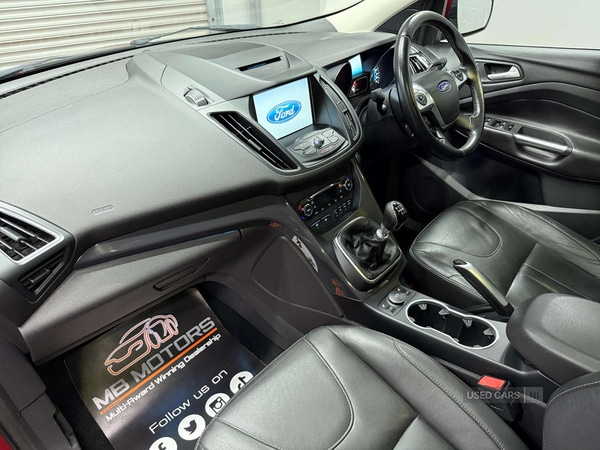 Used Ford Kuga 2016 for sale - 77145059: Photo 45