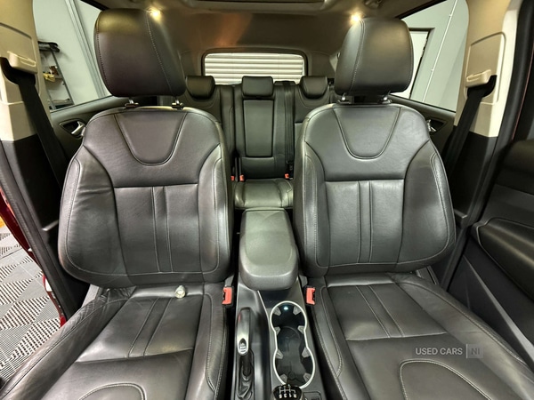 Used Ford Kuga 2016 for sale - 77145059: Photo 48