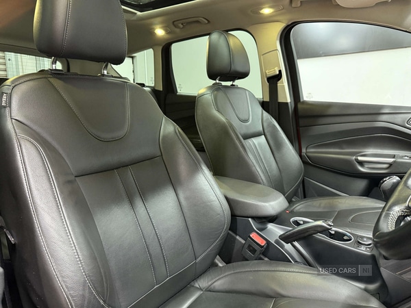 Used Ford Kuga 2016 for sale - 77145059: Photo 49