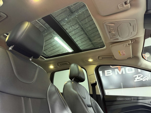 Used Ford Kuga 2016 for sale - 77145059: Photo 50