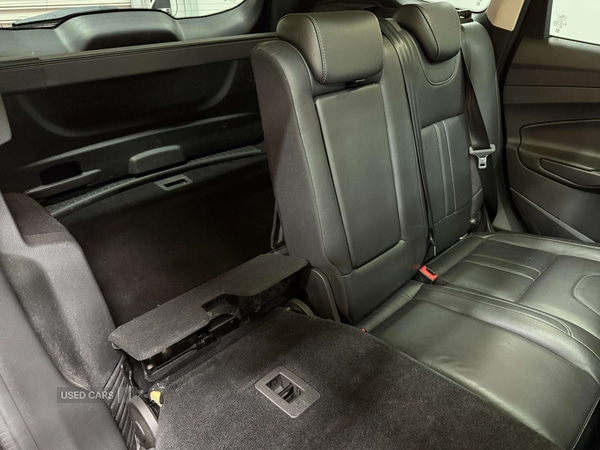 Used Ford Kuga 2016 for sale - 77145059: Photo 52