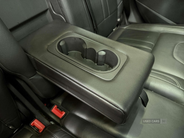 Used Ford Kuga 2016 for sale - 77145059: Photo 53