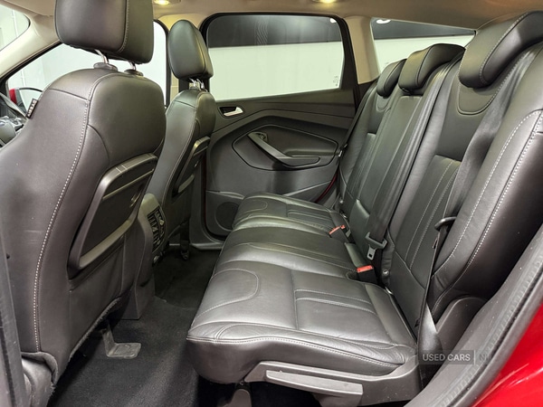 Used Ford Kuga 2016 for sale - 77145059: Photo 56