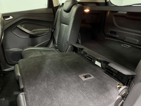 Used Ford Kuga 2016 for sale - 77145059: Photo 57