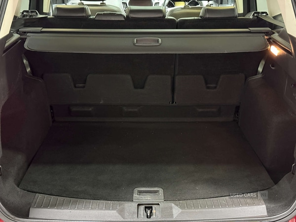 Used Ford Kuga 2016 for sale - 77145059: Photo 59