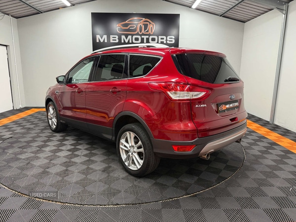 Used Ford Kuga 2016 for sale - 77145059: Photo 6