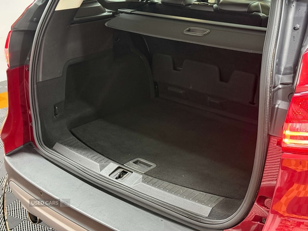 Used Ford Kuga 2016 for sale - 77145059: Photo 60