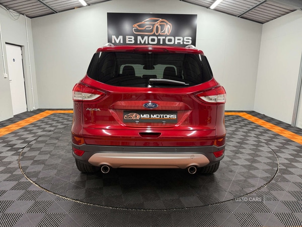 Used Ford Kuga 2016 for sale - 77145059: Photo 7