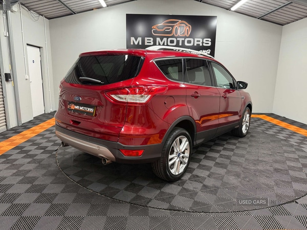 Used Ford Kuga 2016 for sale - 77145059: Photo 8