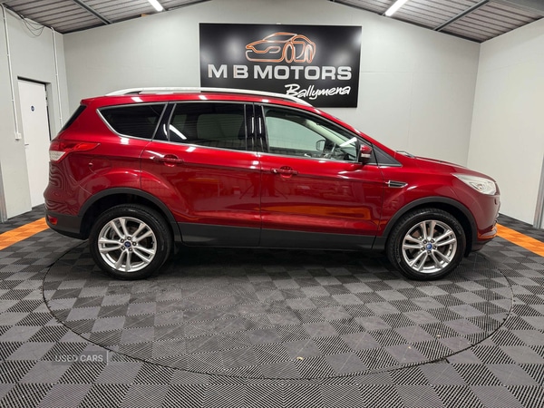 Used Ford Kuga 2016 for sale - 77145059: Photo 9