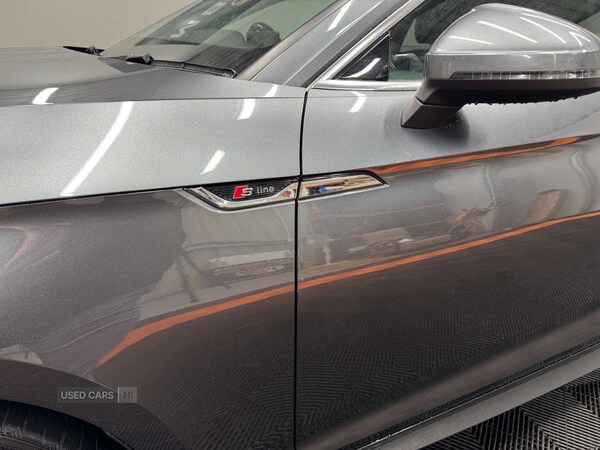 Used Audi A5 2017 for sale - 75732697: Photo 12