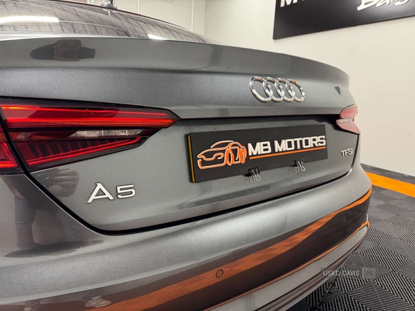 Used Audi A5 2017 for sale - 75732697: Photo 15