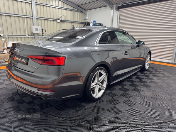 Used Audi A5 2017 for sale - 75732697: Photo 16