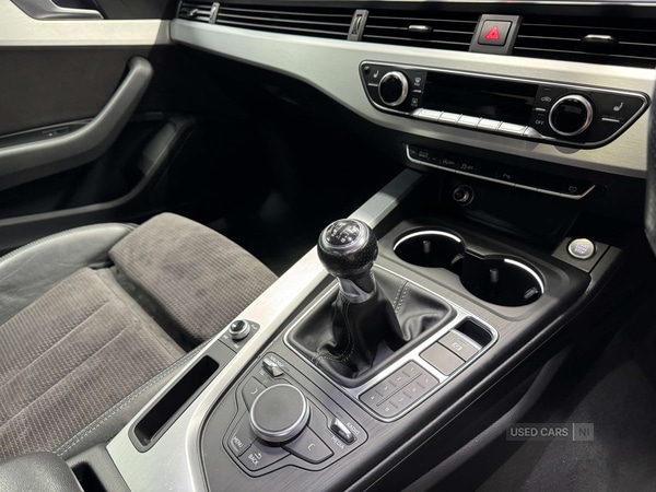 Used Audi A5 2017 for sale - 75732697: Photo 19