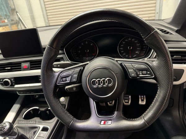 Used Audi A5 2017 for sale - 75732697: Photo 20