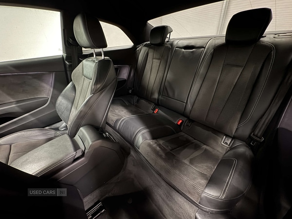 Used Audi A5 2017 for sale - 75732697: Photo 24