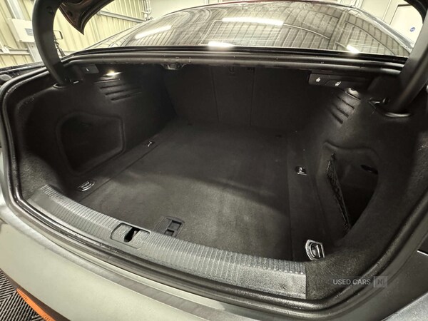 Used Audi A5 2017 for sale - 75732697: Photo 26