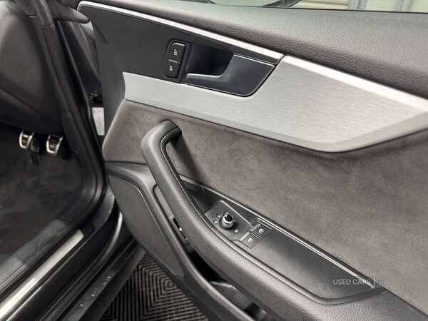 Used Audi A5 2017 for sale - 75732697: Photo 27