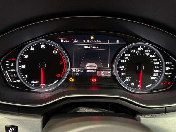 Used Audi A5 2017 for sale - 75732697: Photo 29